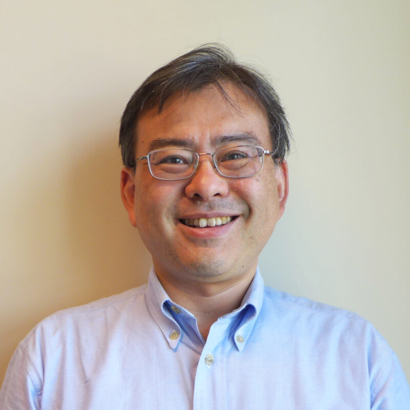 Shimpei Yamashita